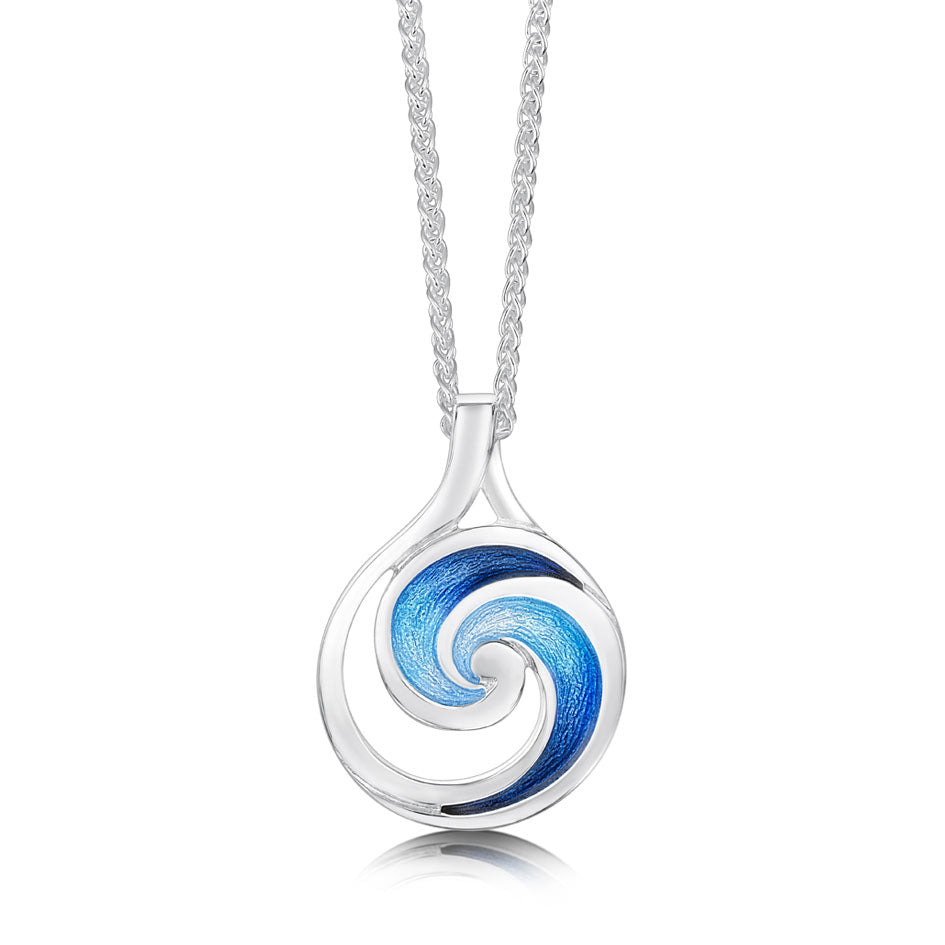 Pentland Dress Pendant, Sheila Fleet