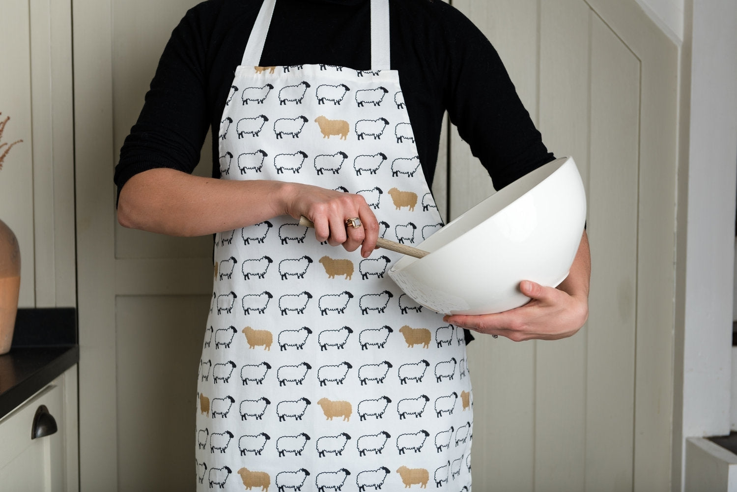 Aprons | Scottish Creations