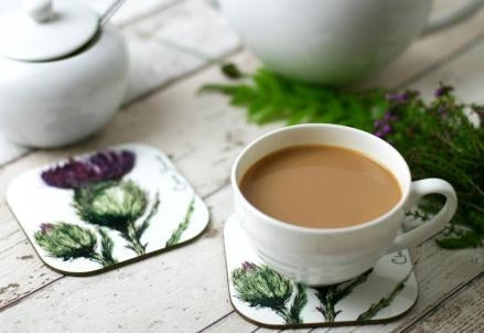 For Your Tea | Scottish Creations