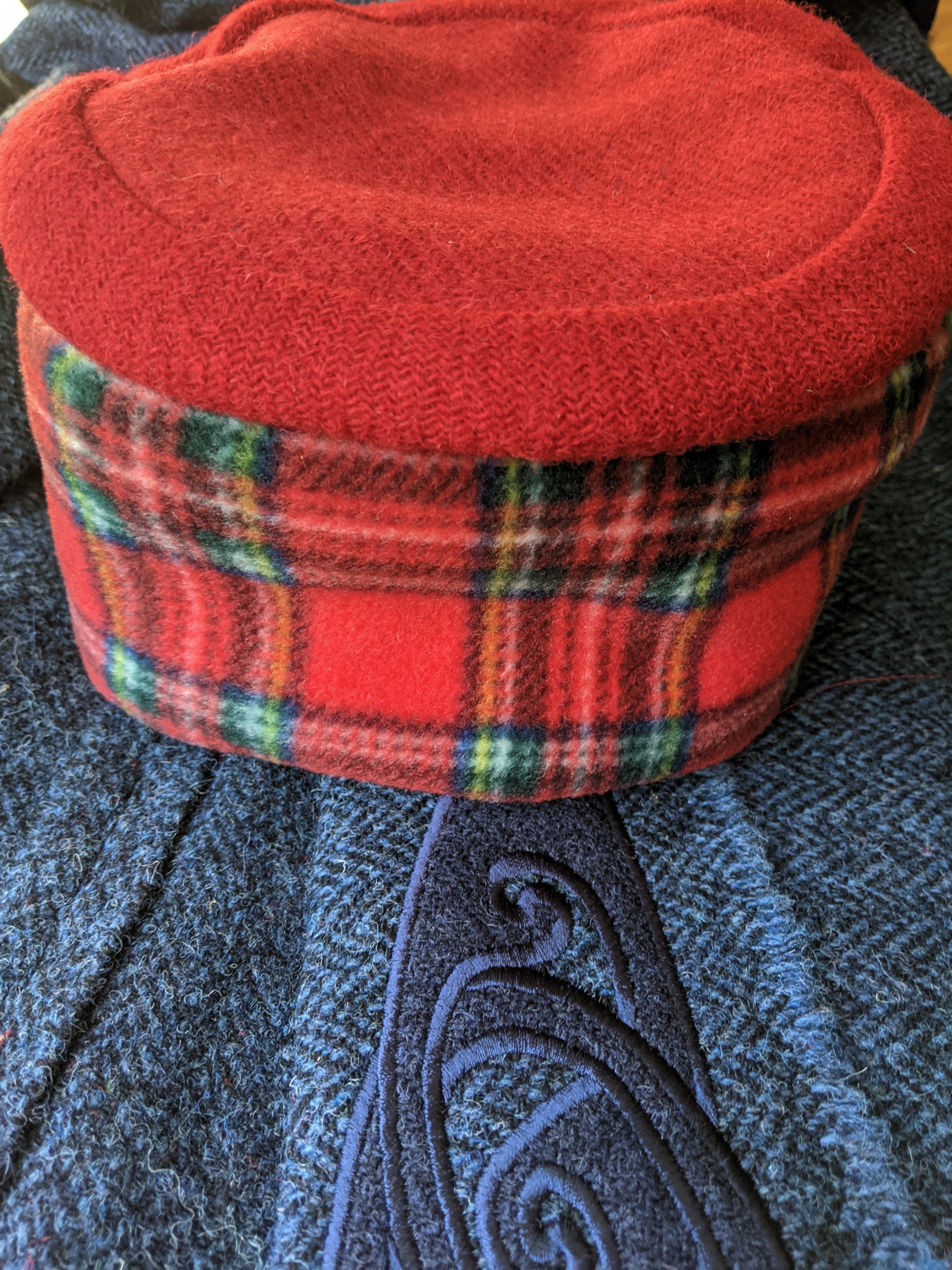 Soft and Snug | Scottish Creations