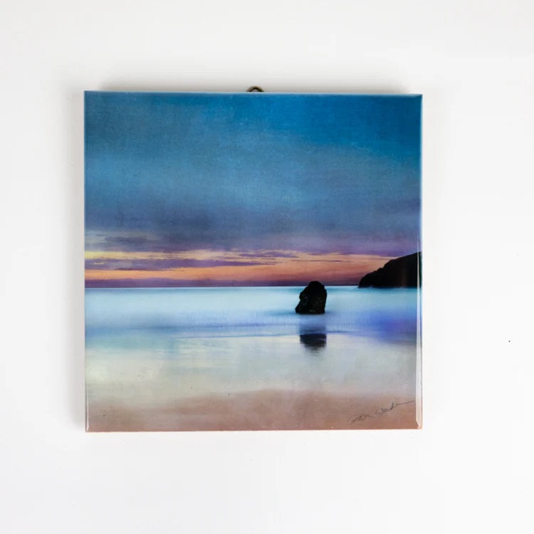 Sango Sands, Durness Ceramic Tile | Scottish Creations