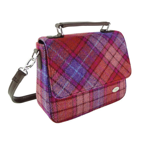 Harris Tweed Thurso Bag