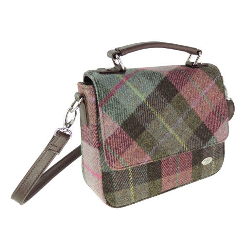 Harris Tweed Thurso Bag