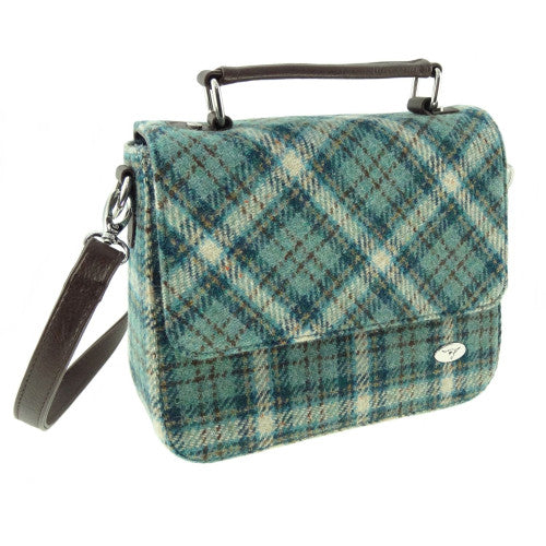 Harris Tweed Thurso Bag