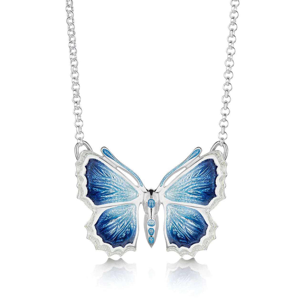 Butterfly Pendant | Scottish Creations