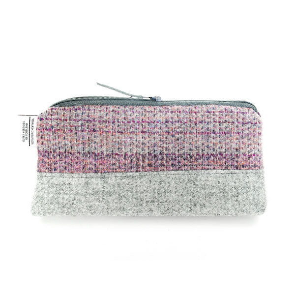 Harris Tweed Cosmetic Bag | Scottish Creations