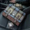 Harris Tweed Messenger Bag | Scottish Creations