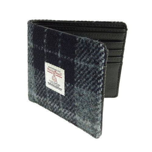 Harris Tweed Mull Wallet | Scottish Creations