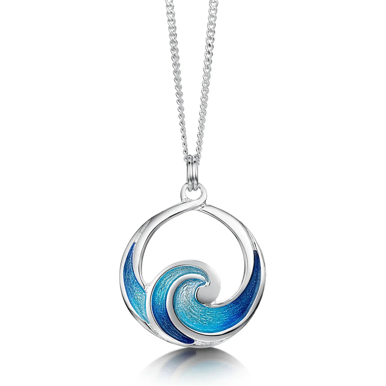 Pentland Pendant | Scottish Creations