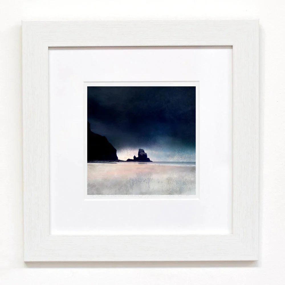 Talisker, Isle of Skye Print | Scottish Creations