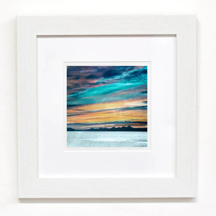 Western Isles Print | Scottish Creations