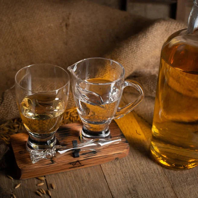 Whisky Tasting Set | Scottish Creations