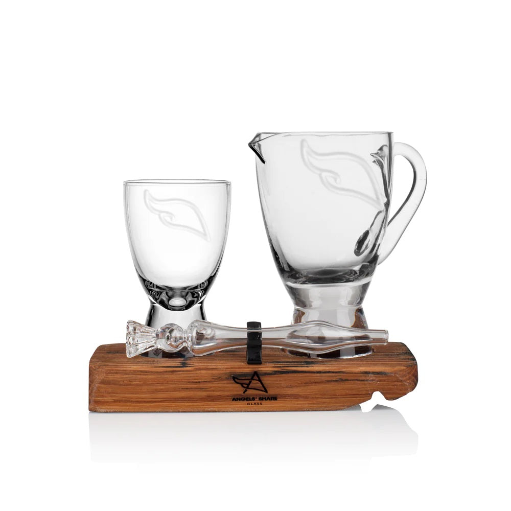 Whisky Tasting Set | Scottish Creations