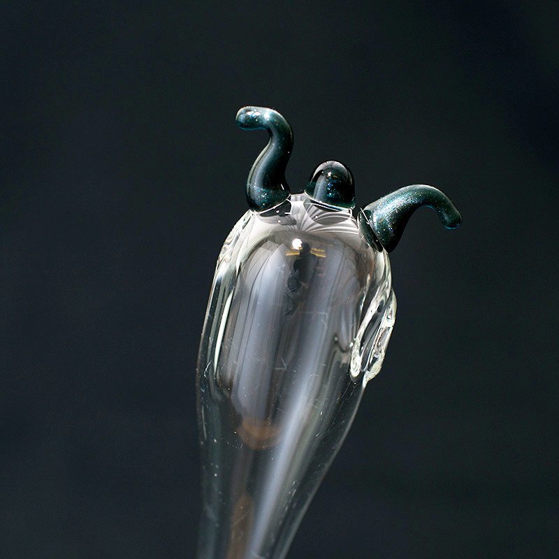 Whisky Water Dropper | Angels Share Glass | Scottish Creations