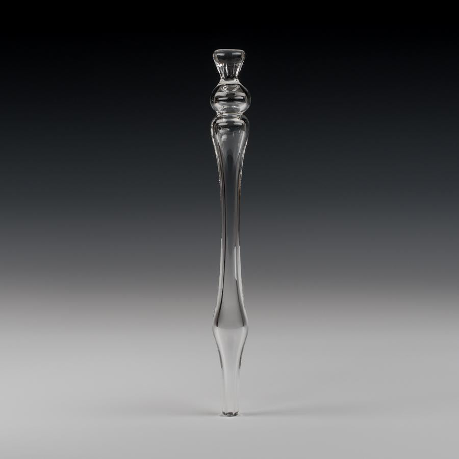 Whisky Water Dropper | Angels Share Glass | Scottish Creations